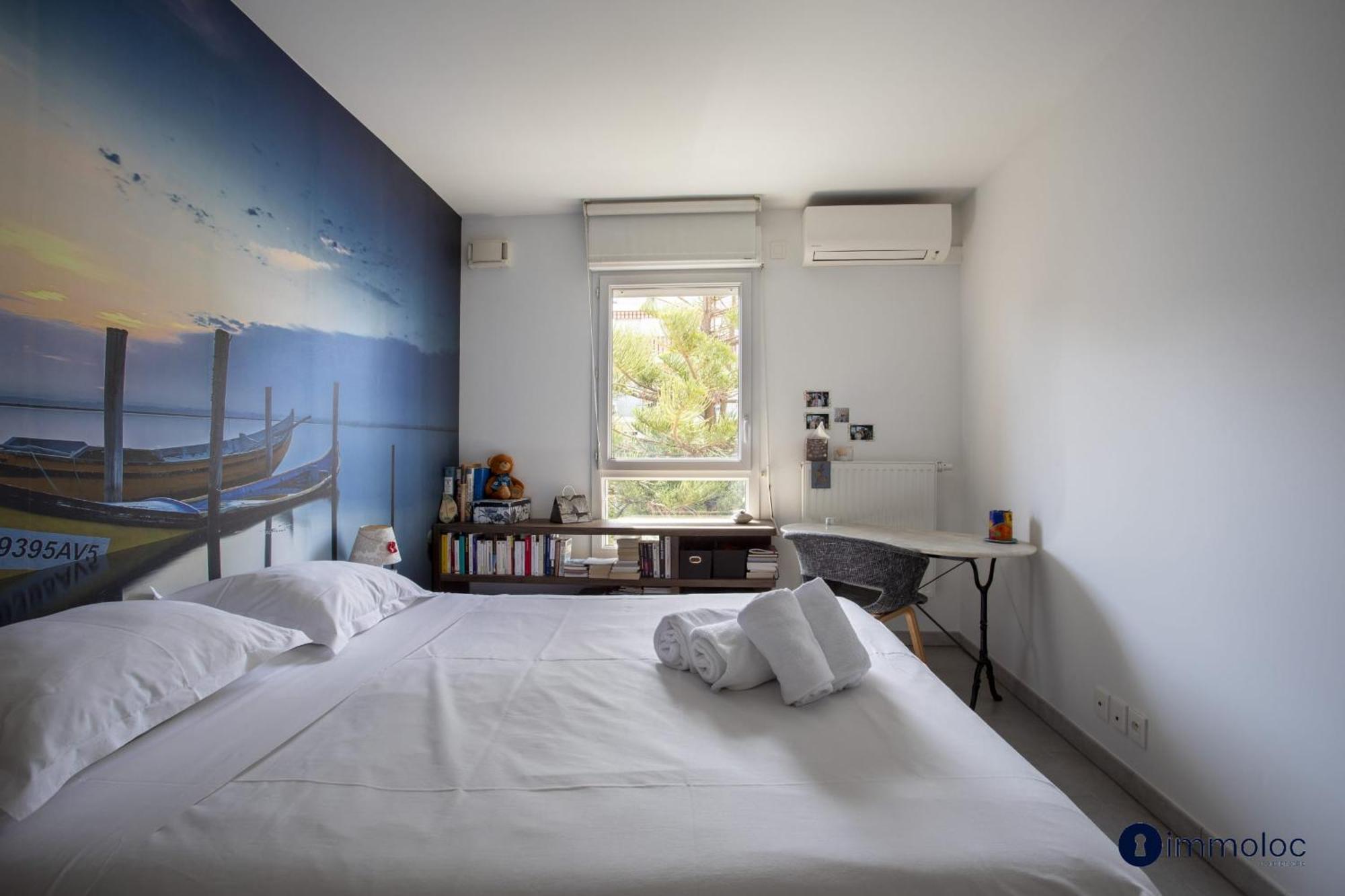 Air-conditioned Near Liberation District Appartamento Nizza