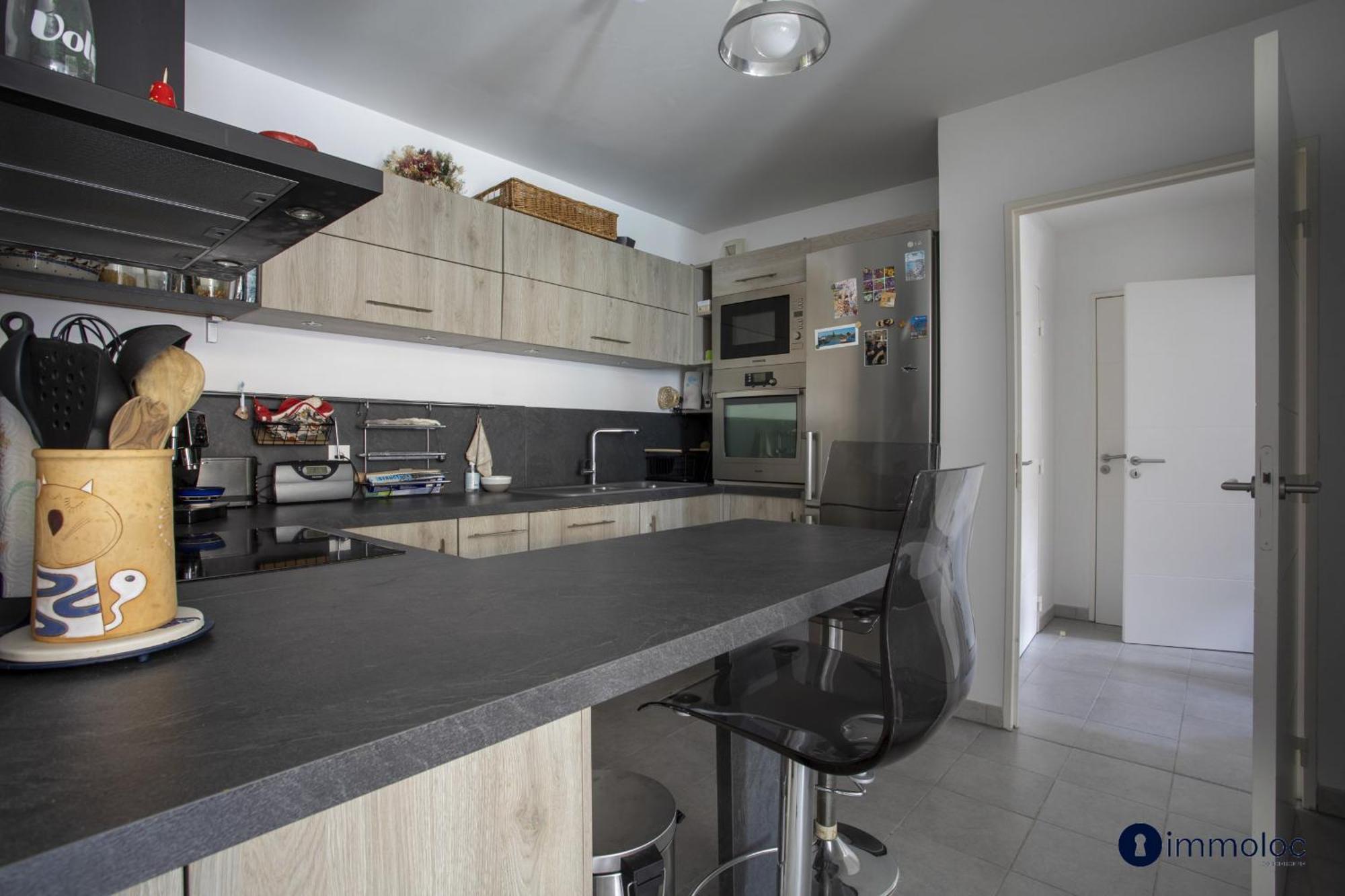 Air-conditioned Near Liberation District Nizza