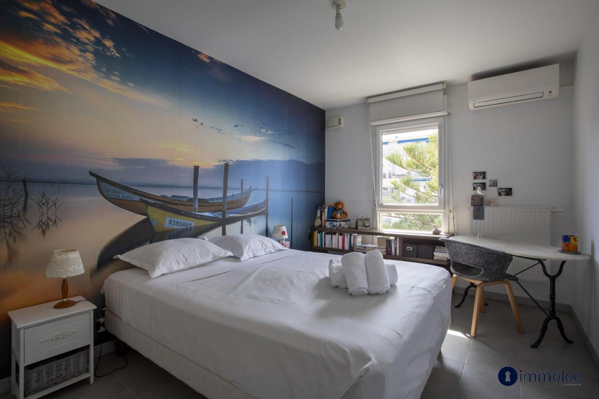 Appartamento Air-conditioned Near Liberation District *