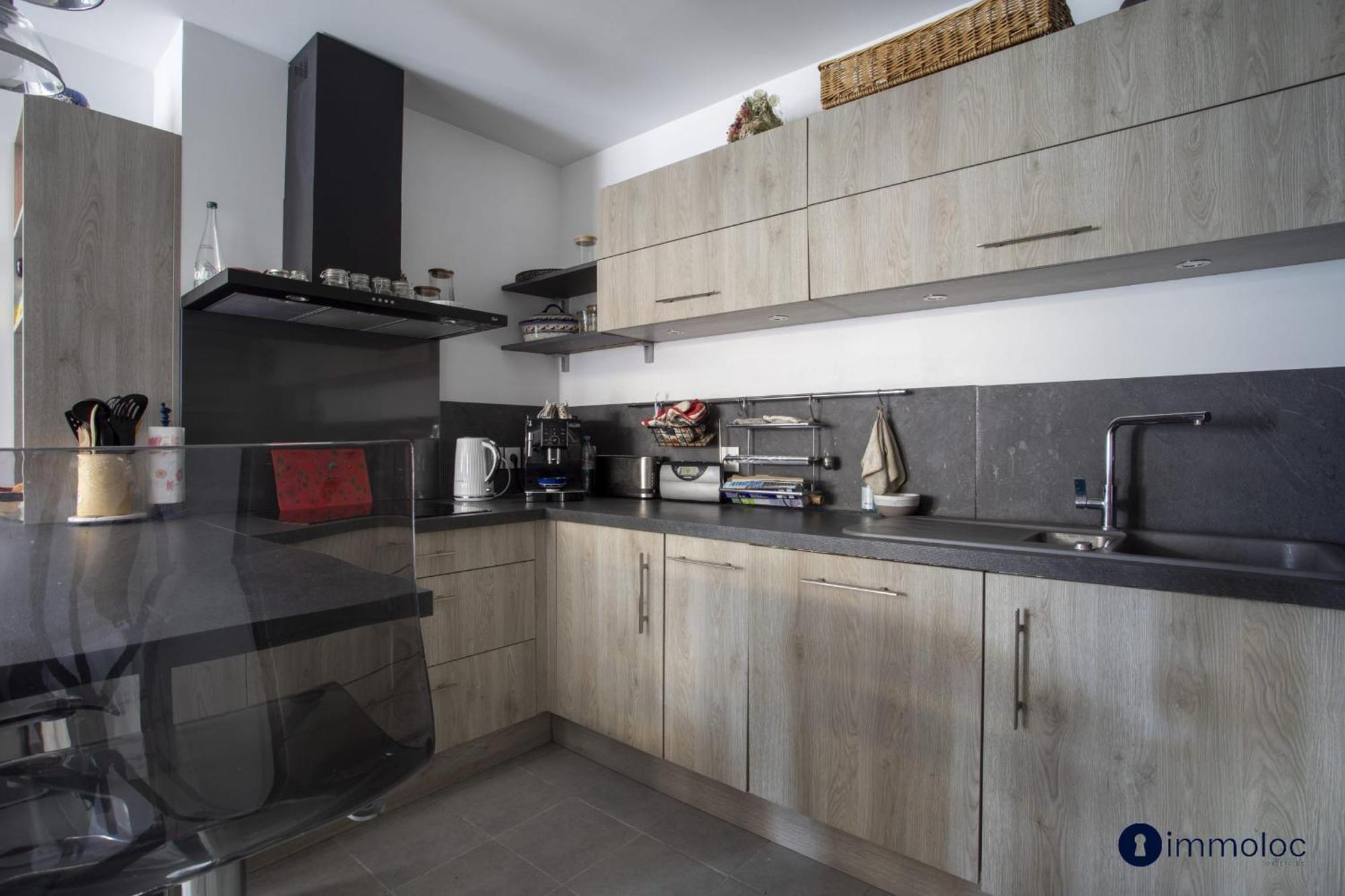 Air-conditioned Near Liberation District Appartamento Nizza