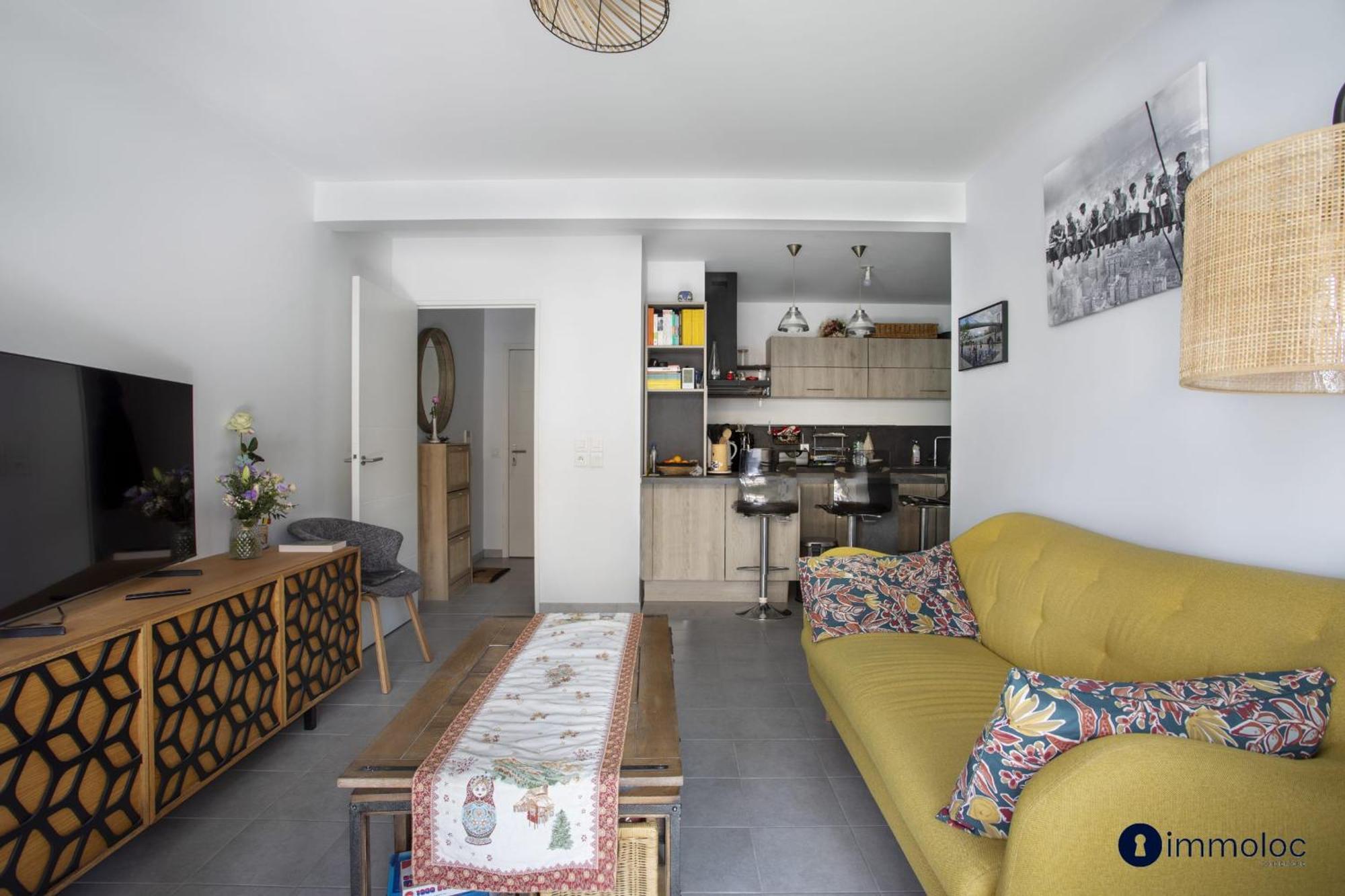 Appartamento Air-conditioned Near Liberation District Nizza
